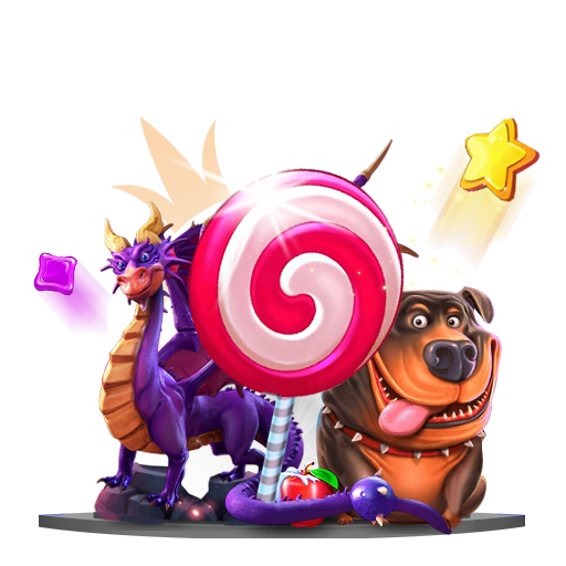 Game Slider