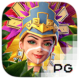 treasures of aztec